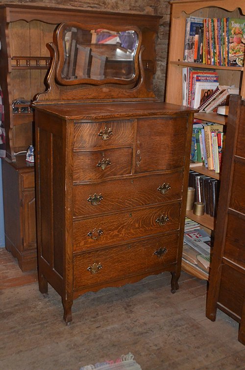 Property photo 163 - PERSONAL PROPERTY AUCTION in DeKalb County